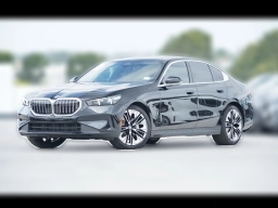 BMW 5 Series 530i Sedan 2026