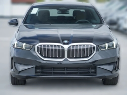 BMW 5 Series 530i Sedan 2026