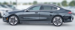 BMW 5 Series 530i Sedan 2026