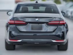 BMW 5 Series 530i Sedan 2026