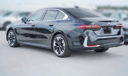 BMW 5 Series 530i Sedan 2026