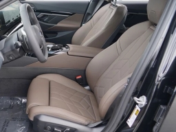 BMW 5 Series 530i Sedan 2026