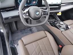 BMW 5 Series 530i Sedan 2026
