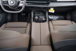 BMW 5 Series 530i Sedan 2026