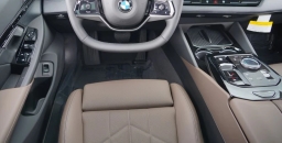 BMW 5 Series 530i Sedan 2026