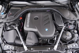 BMW 5 Series 530i Sedan 2026