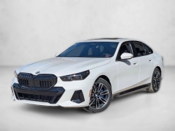 BMW 5 Series 530i Sedan 2026