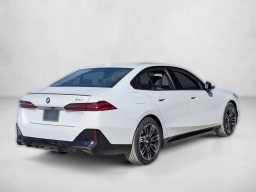 BMW 5 Series 530i Sedan 2026