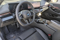 BMW 5 Series 530i Sedan 2026