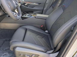 BMW 5 Series 530i Sedan 2026