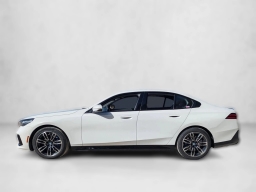 BMW 5 Series 530i Sedan 2026