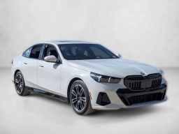 BMW 5 Series 530i Sedan 2026
