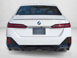 BMW 5 Series 530i Sedan 2026