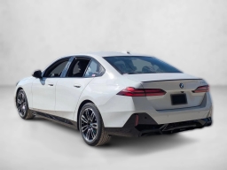 BMW 5 Series 530i Sedan 2026