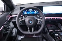 BMW 5 Series 530i Sedan 2026