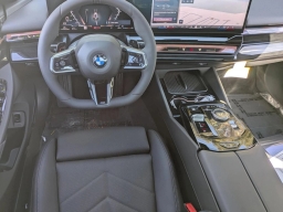 BMW 5 Series 530i Sedan 2026