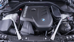 BMW 5 Series 530i Sedan 2026