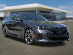BMW 5 Series 530i Sedan 2026