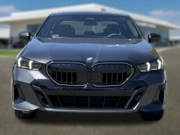 BMW 5 Series 530i Sedan 2026