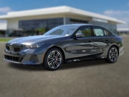BMW 5 Series 530i Sedan 2026