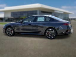 BMW 5 Series 530i Sedan 2026