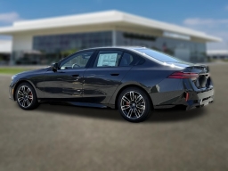 BMW 5 Series 530i Sedan 2026