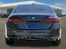 BMW 5 Series 530i Sedan 2026