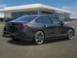BMW 5 Series 530i Sedan 2026
