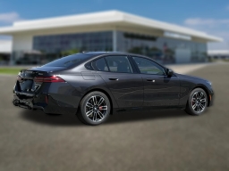 BMW 5 Series 530i Sedan 2026