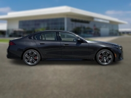 BMW 5 Series 530i Sedan 2026