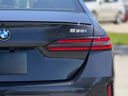 BMW 5 Series 530i Sedan 2026