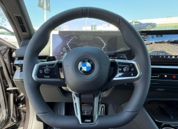 BMW 5 Series 530i Sedan 2026