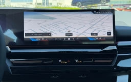 BMW 5 Series 530i Sedan 2026