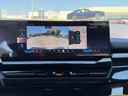 BMW 5 Series 530i Sedan 2026