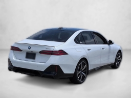 BMW 5 Series 530i Sedan 2026