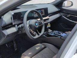 BMW 5 Series 530i Sedan 2026