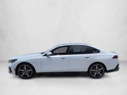 BMW 5 Series 530i Sedan 2026