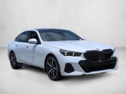 BMW 5 Series 530i Sedan 2026