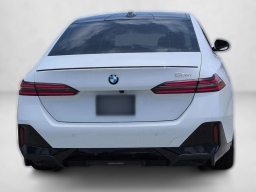 BMW 5 Series 530i Sedan 2026
