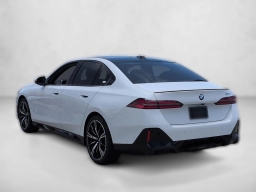 BMW 5 Series 530i Sedan 2026