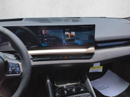 BMW 5 Series 530i Sedan 2026