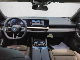 BMW 5 Series 530i Sedan 2026