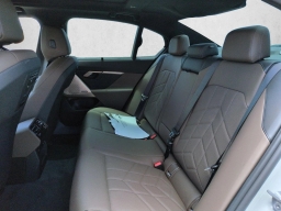 BMW 5 Series 530i Sedan 2026