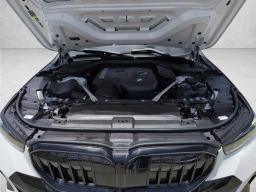 BMW 5 Series 530i Sedan 2026