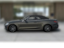 BMW 4 Series 430i xDrive Convertible 2026