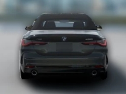 BMW 4 Series 430i xDrive Convertible 2026