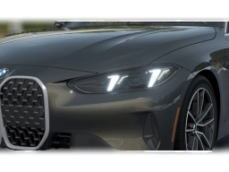 BMW 4 Series 430i xDrive Convertible 2026