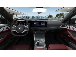 BMW 4 Series 430i xDrive Convertible 2026