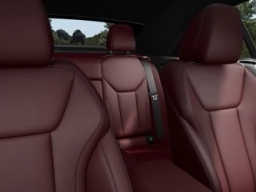 BMW 4 Series 430i xDrive Convertible 2026
