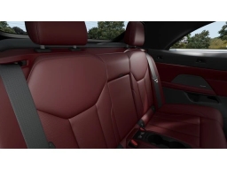 BMW 4 Series 430i xDrive Convertible 2026